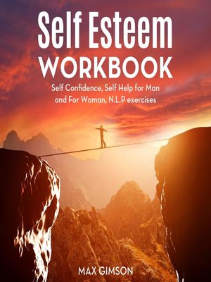 cover image of Self Esteem Workbook